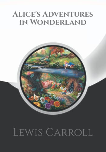 Alice's Adventures in Wonderland + Note Pages von Independently published